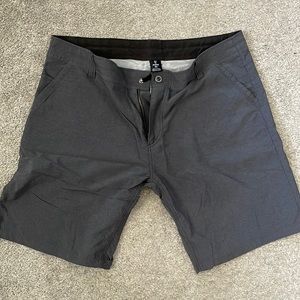 Kuhl shorts 42x10